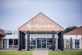 Fjordgaarden - Kurbad - Hotel - Konference
